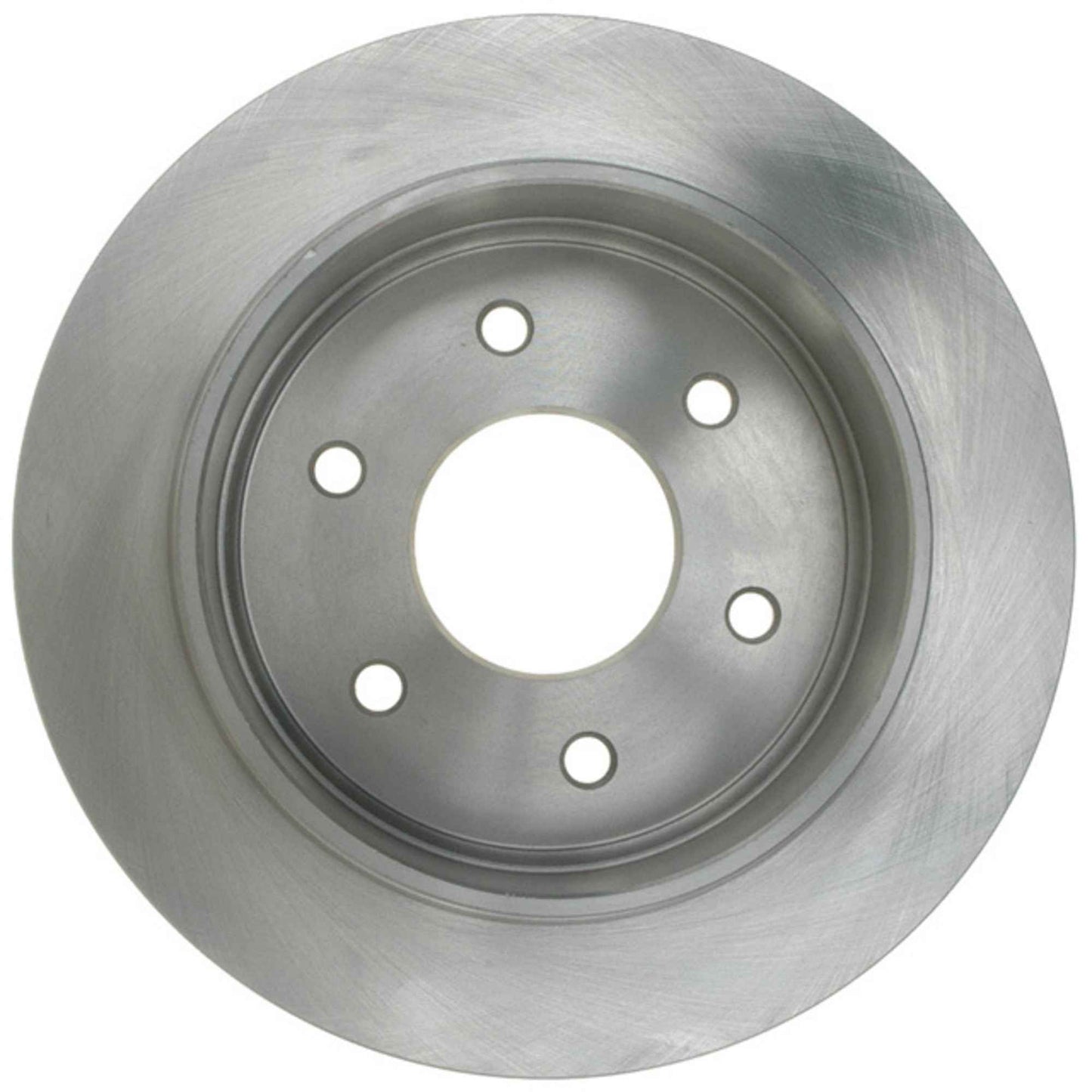 Raybestos Brakes Disc Brake Rotor 980198R
