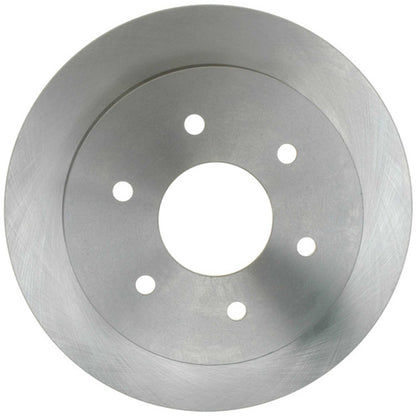 Raybestos Brakes Disc Brake Rotor 980198R