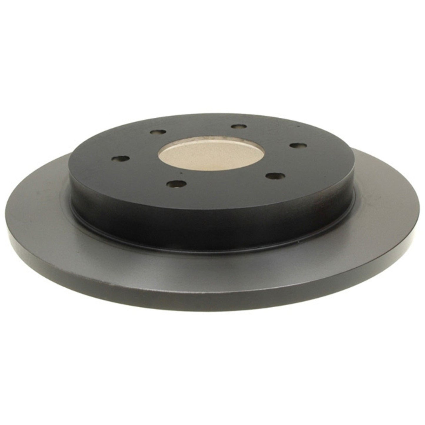 Raybestos Brakes Disc Brake Rotor 980198
