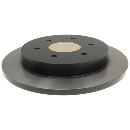 Raybestos Brakes Disc Brake Rotor 980198
