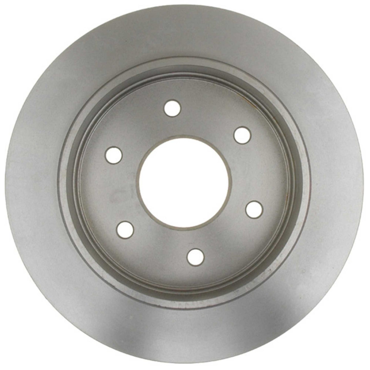 Raybestos Brakes Disc Brake Rotor 980198