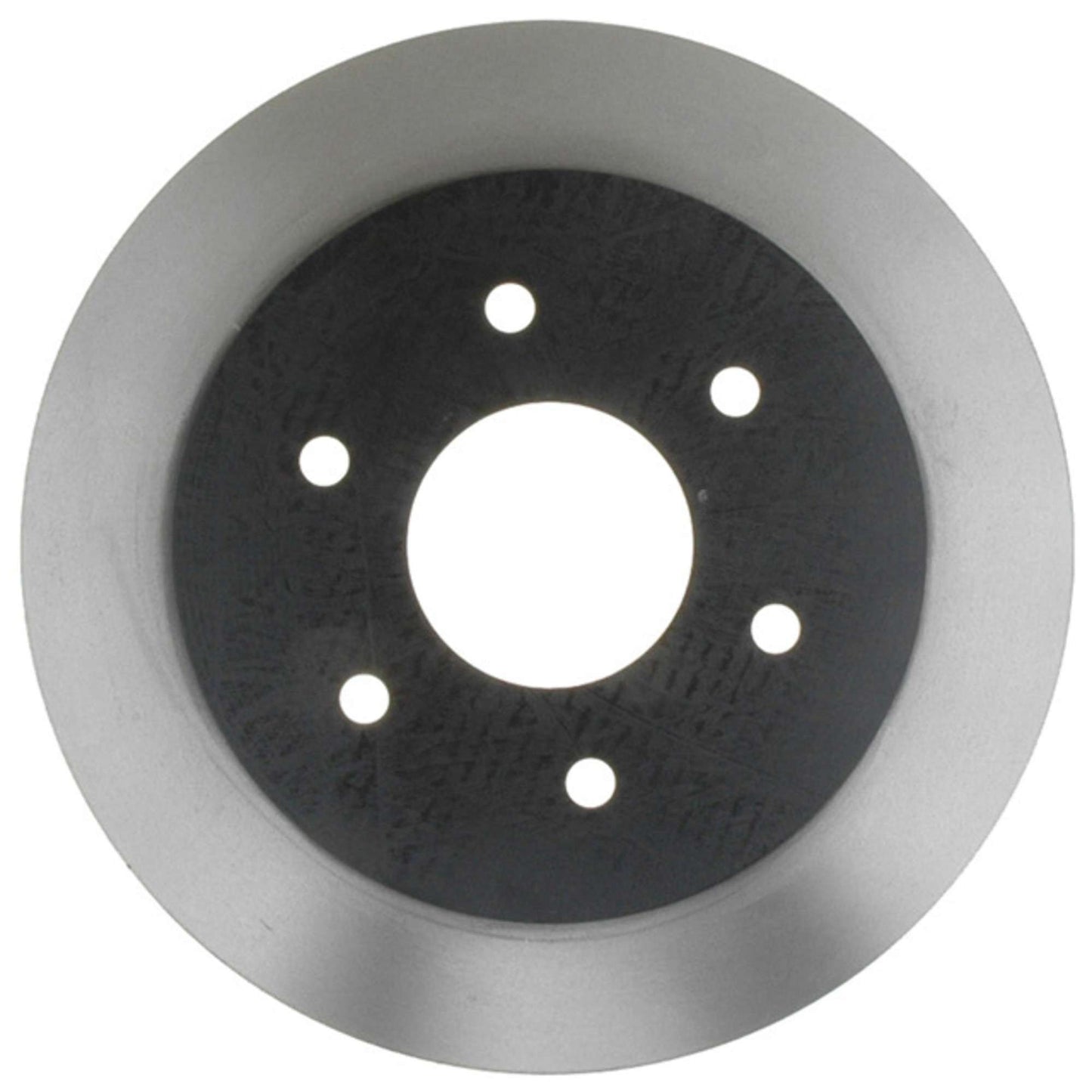 Raybestos Brakes Disc Brake Rotor 980198