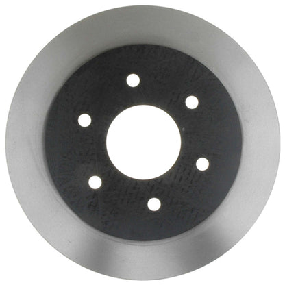 Raybestos Brakes Disc Brake Rotor 980198