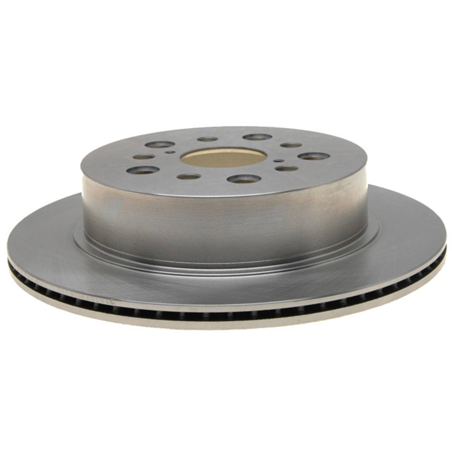 Raybestos Brakes Disc Brake Rotor 980199R