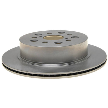 Raybestos Brakes Disc Brake Rotor 980199R
