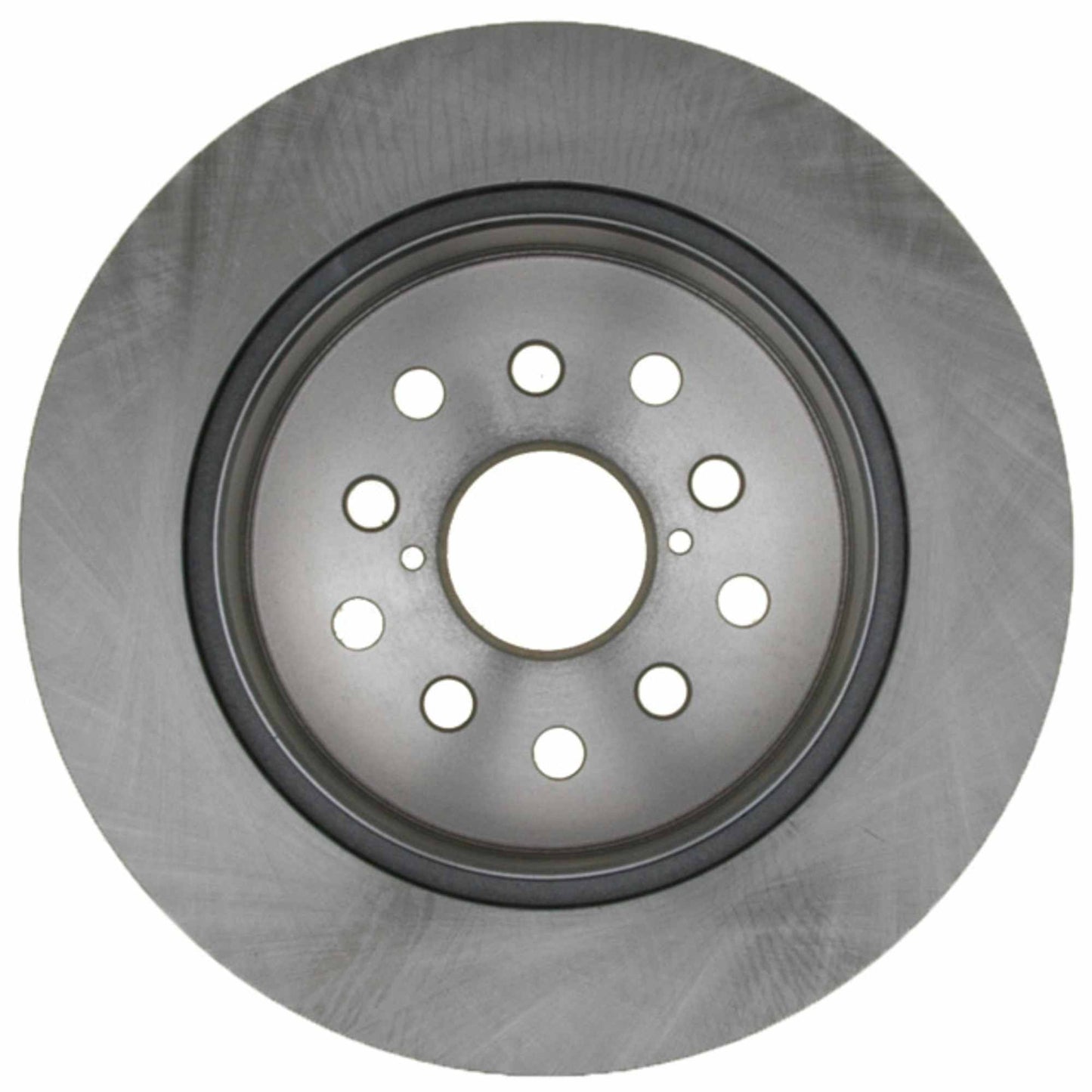 Raybestos Brakes Disc Brake Rotor 980199R