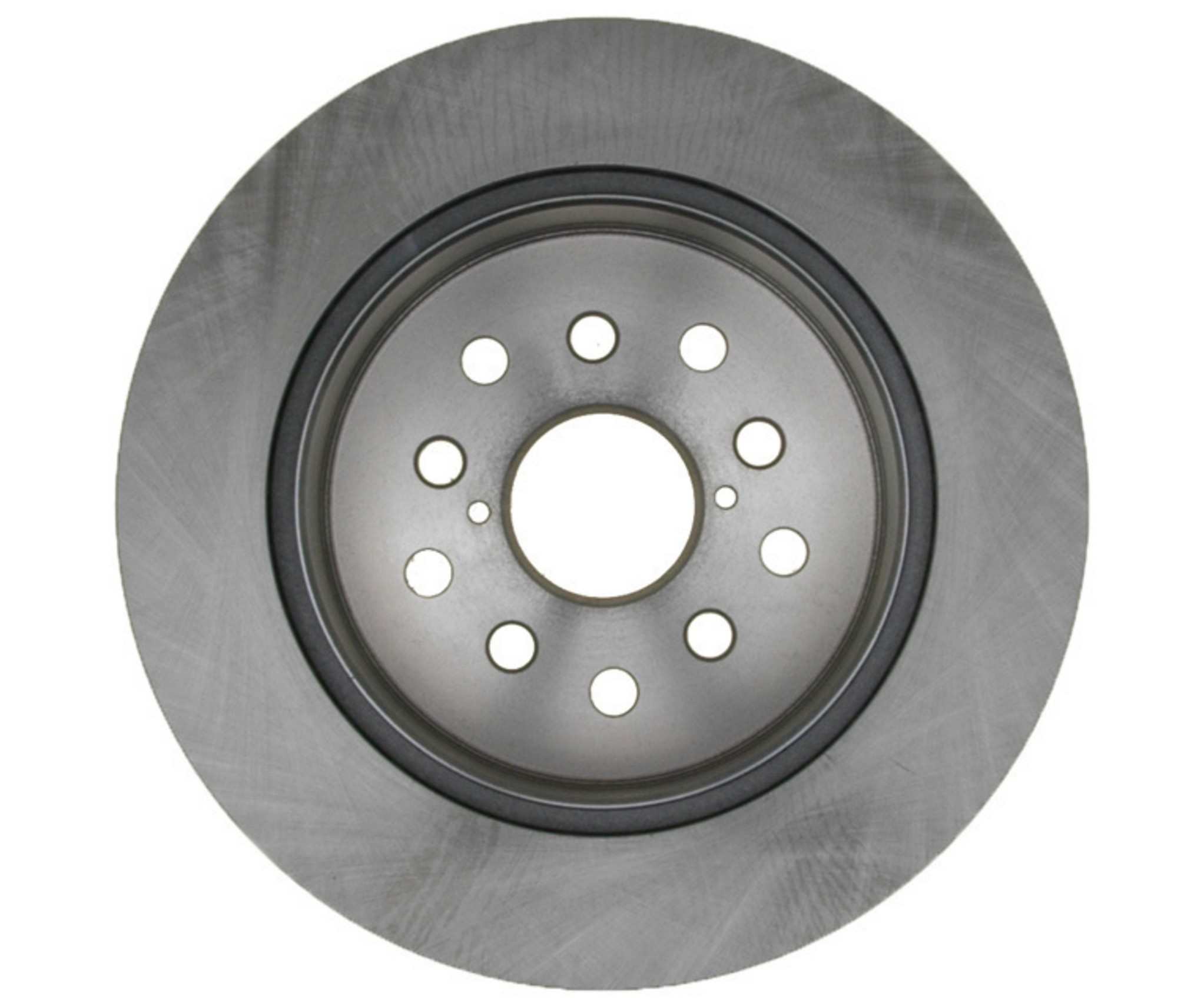 Raybestos Brakes Disc Brake Rotor 980199R