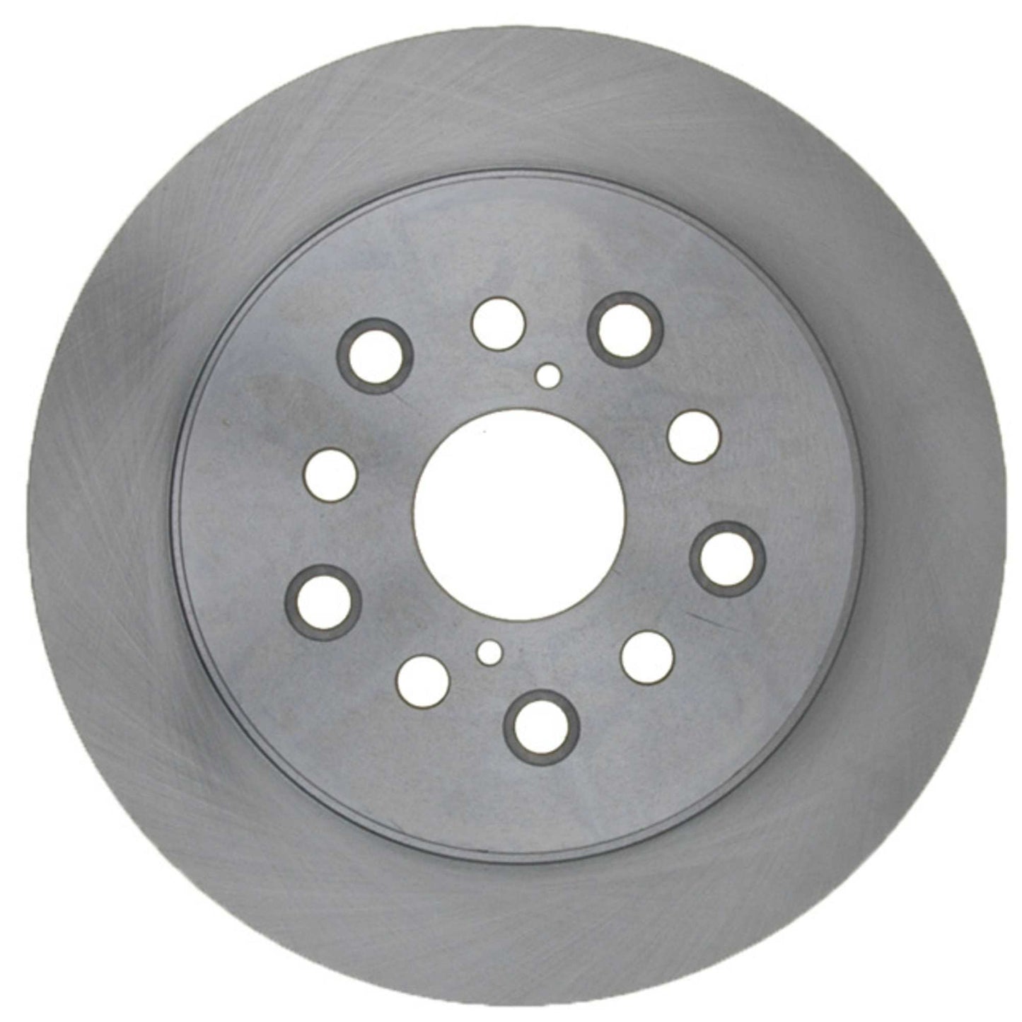 Raybestos Brakes Disc Brake Rotor 980199R
