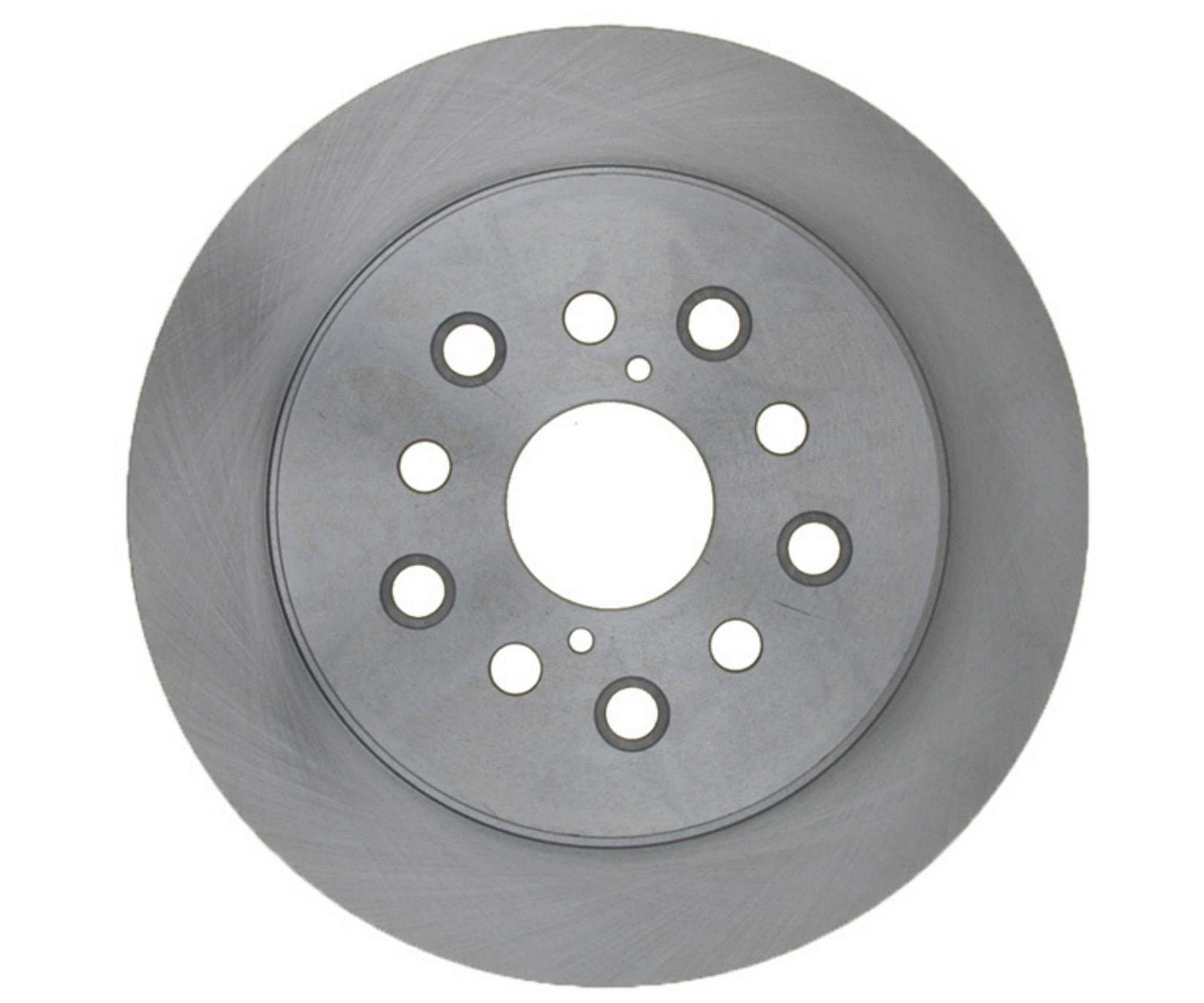 Raybestos Brakes Disc Brake Rotor 980199R