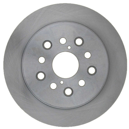 Raybestos Brakes Disc Brake Rotor 980199R
