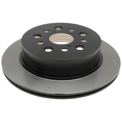 Raybestos Brakes Disc Brake Rotor 980199