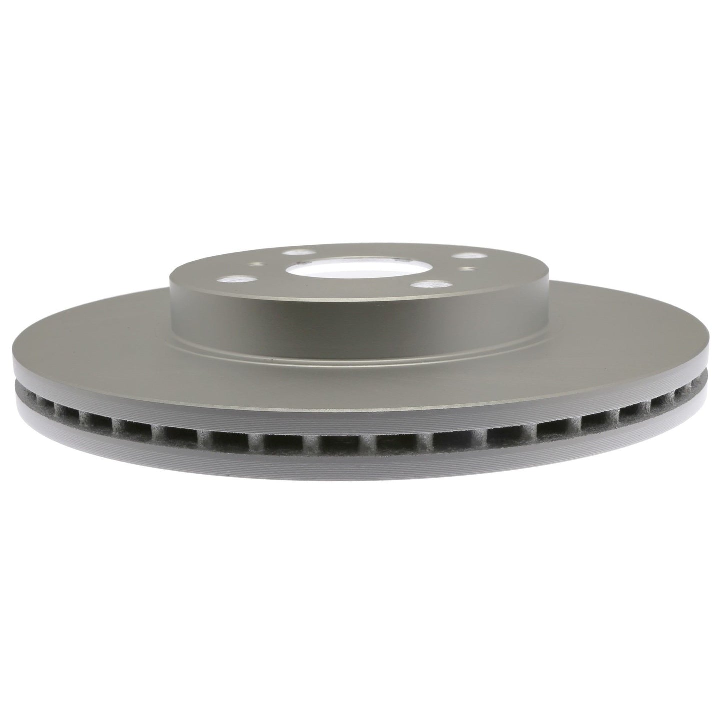 Raybestos Brakes Disc Brake Rotor 980201FZN