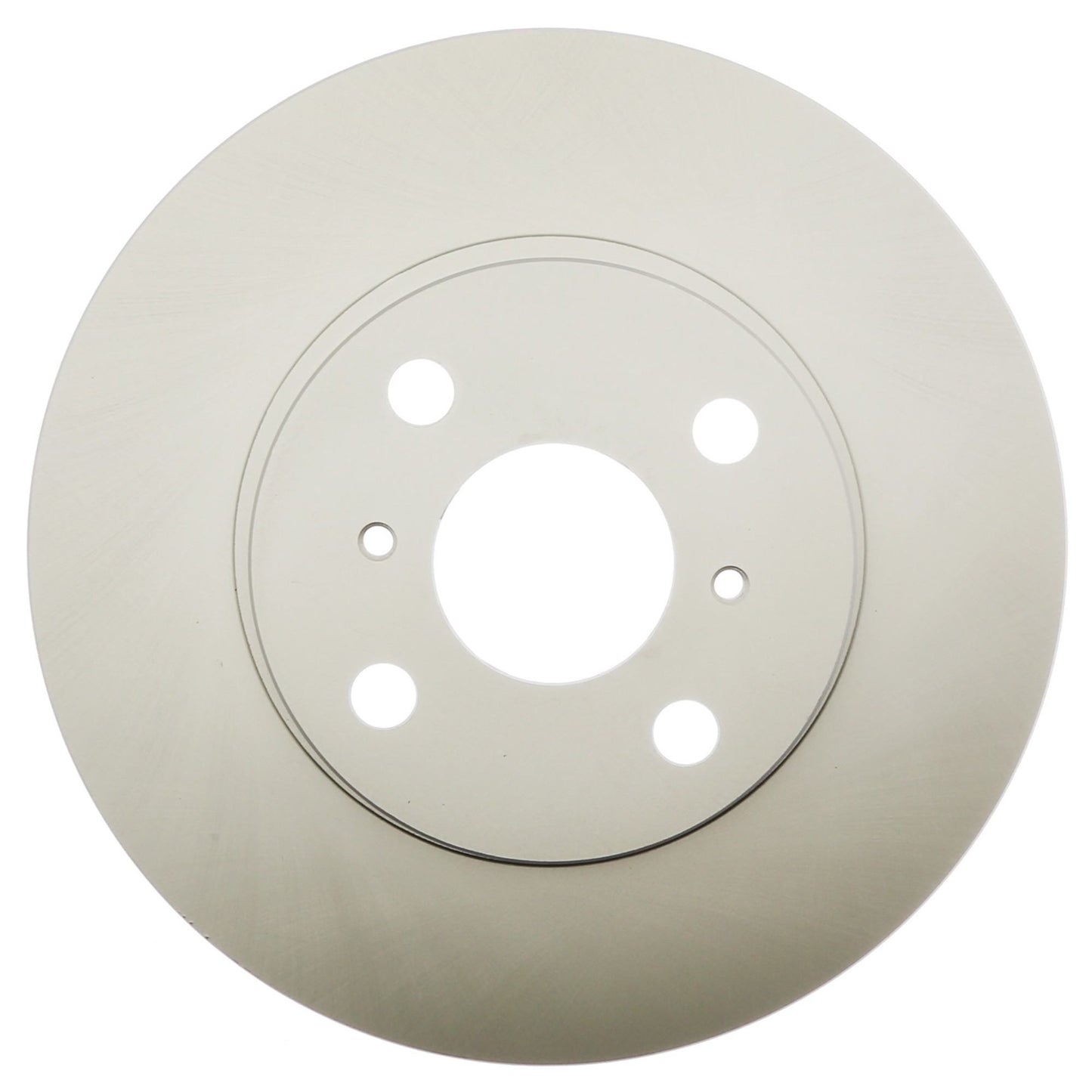 Raybestos Brakes Disc Brake Rotor 980201FZN