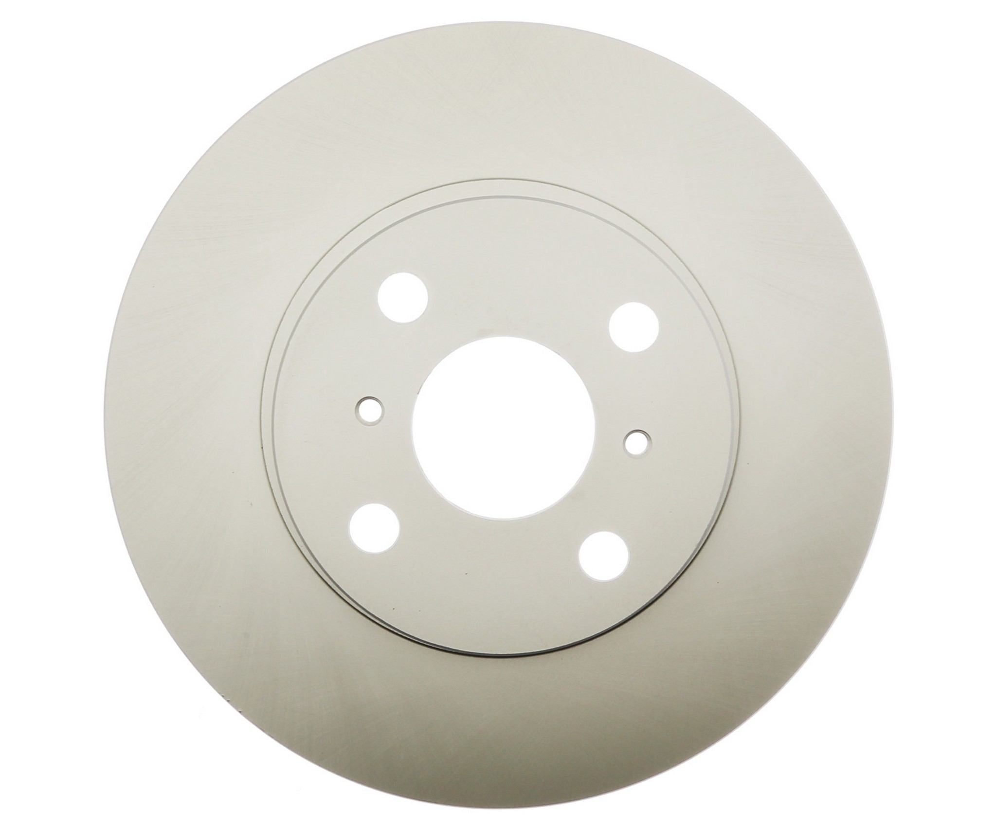 Raybestos Brakes Disc Brake Rotor 980201FZN