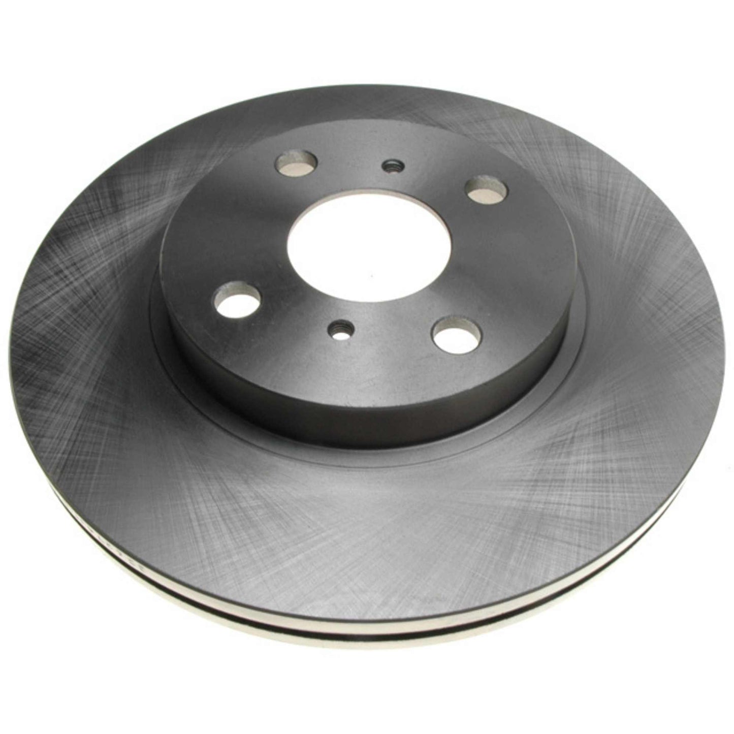 Raybestos Brakes Disc Brake Rotor 980201R