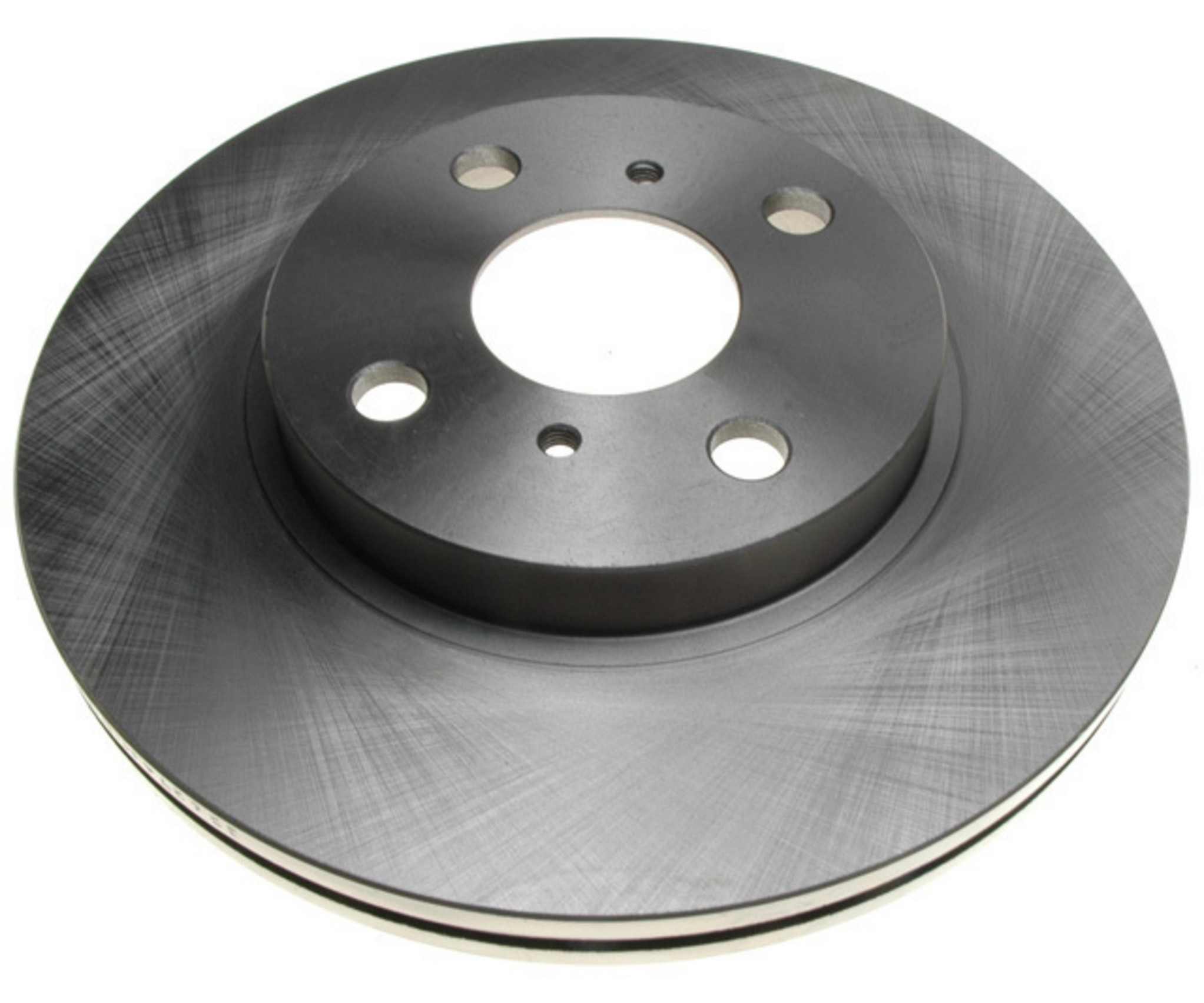 Raybestos Brakes Disc Brake Rotor 980201R