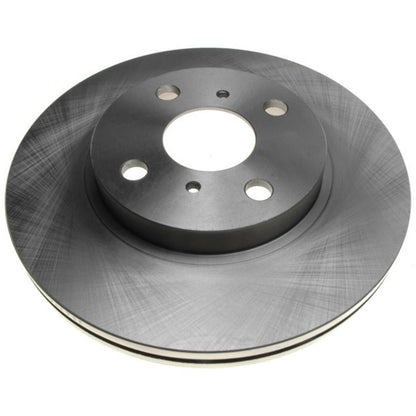 Raybestos Brakes Disc Brake Rotor 980201R