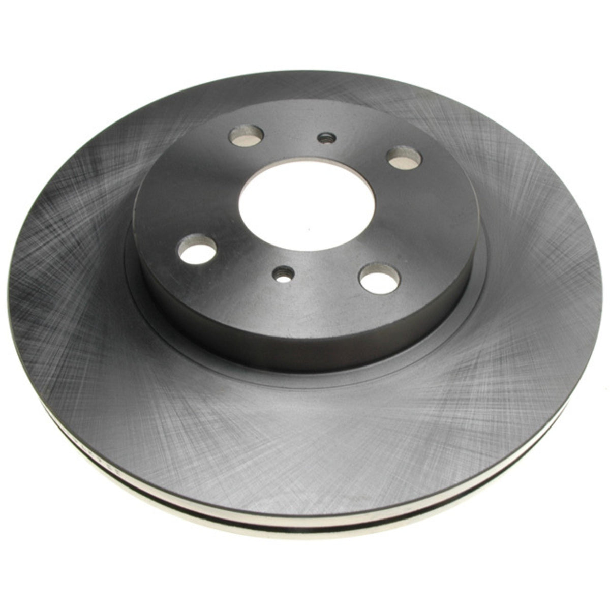 Raybestos Brakes Disc Brake Rotor 980201R
