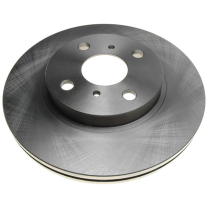 Raybestos Brakes Disc Brake Rotor 980201R