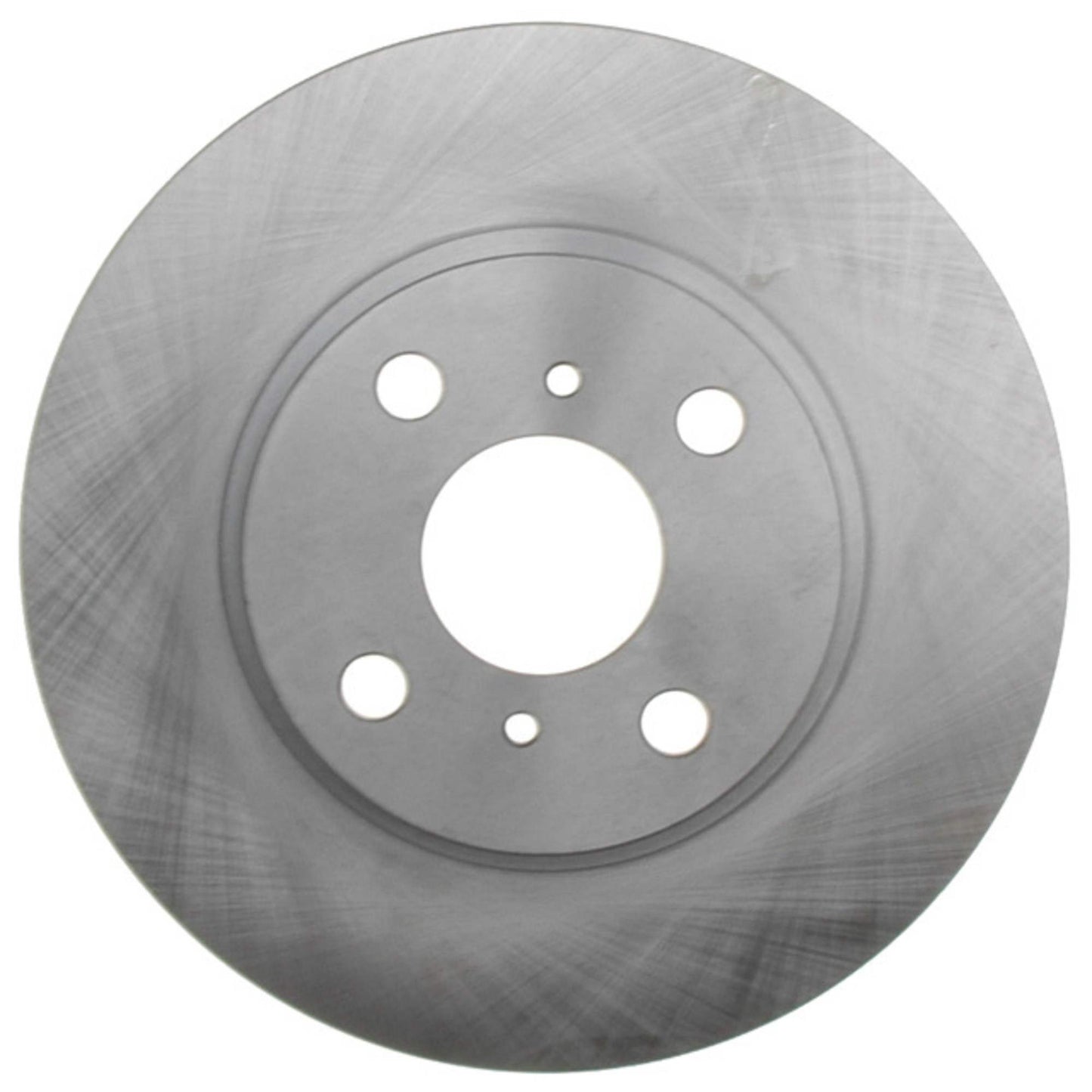 Raybestos Brakes Disc Brake Rotor 980201R