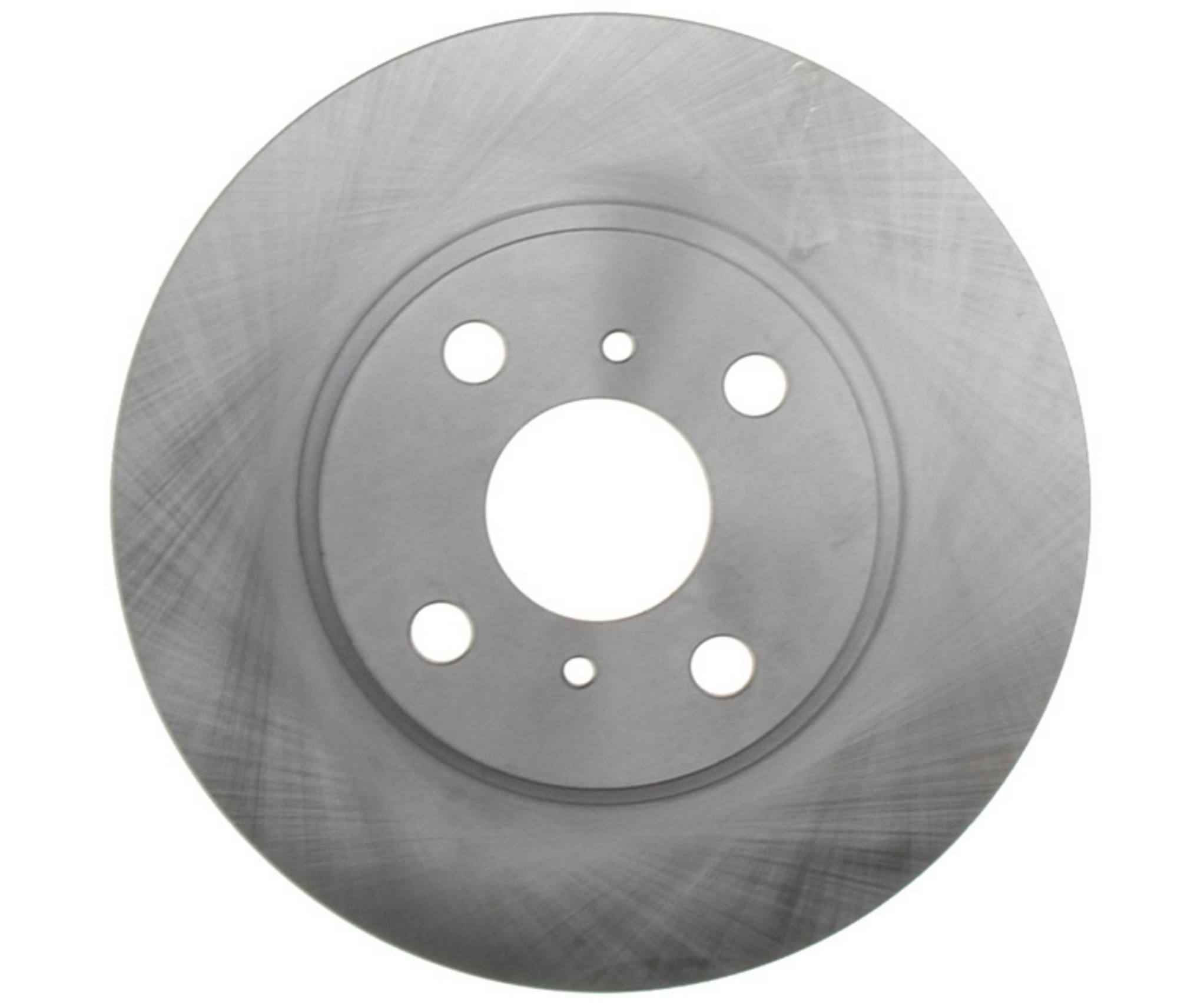 Raybestos Brakes Disc Brake Rotor 980201R