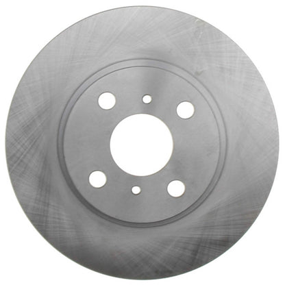 Raybestos Brakes Disc Brake Rotor 980201R