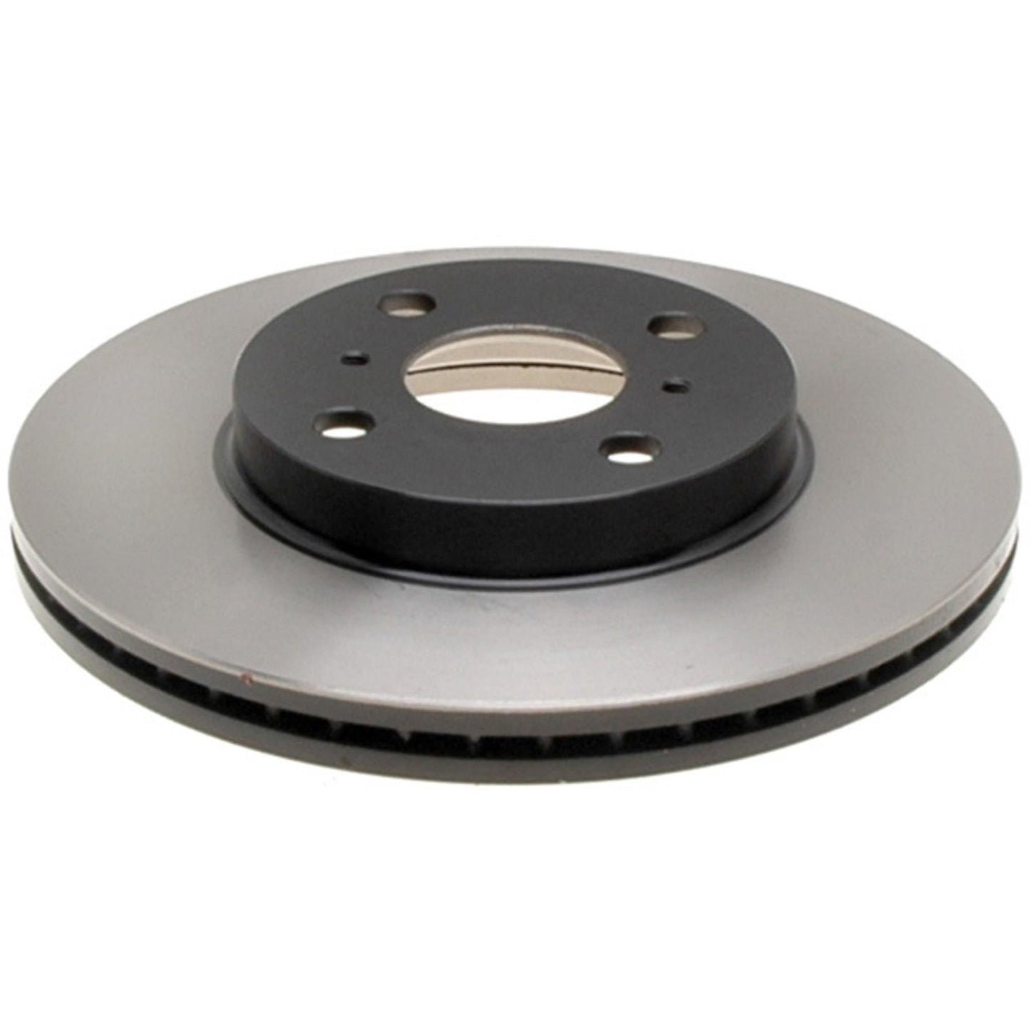 Raybestos Brakes Disc Brake Rotor 980201