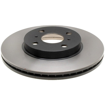 Raybestos Brakes Disc Brake Rotor 980201