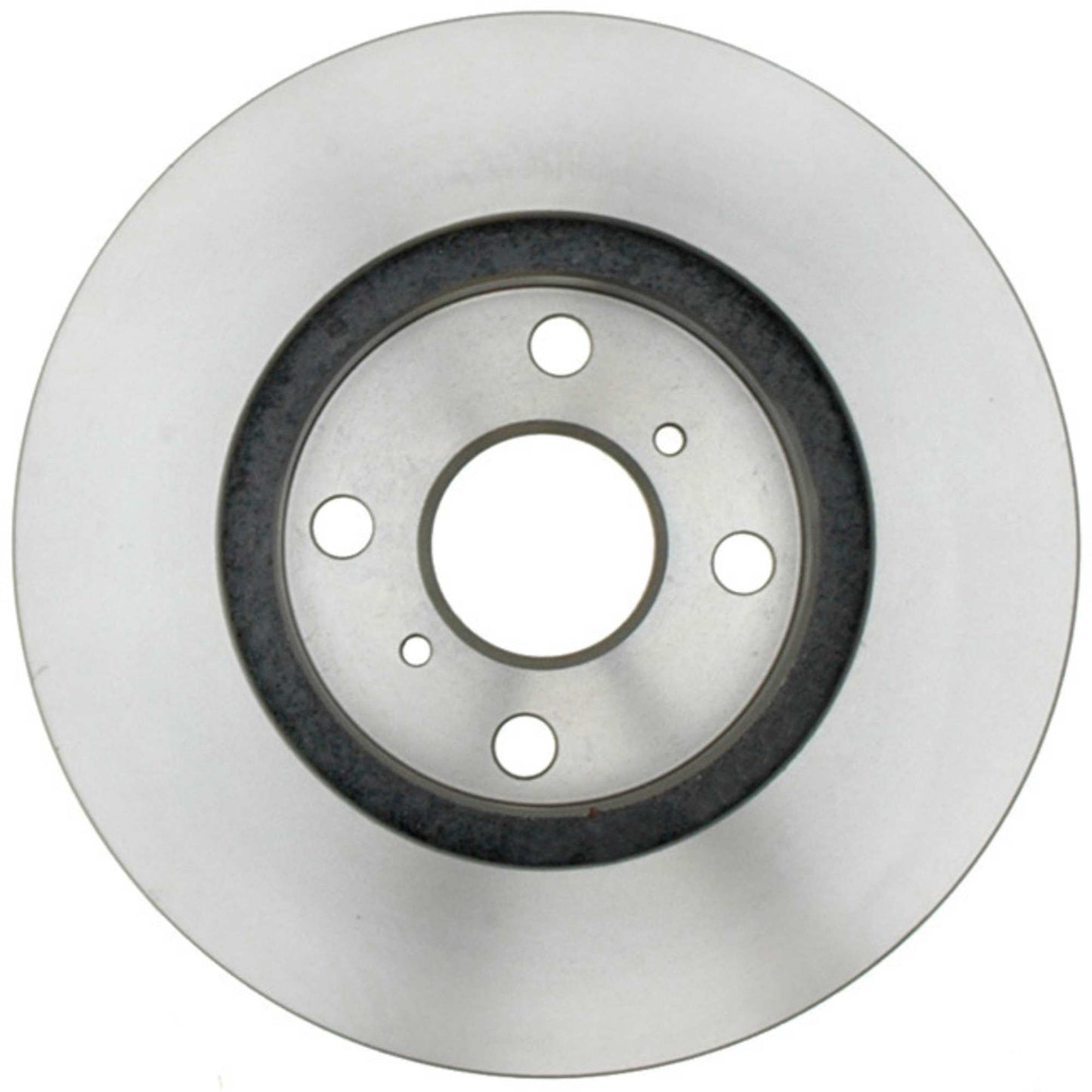 Raybestos Brakes Disc Brake Rotor 980201