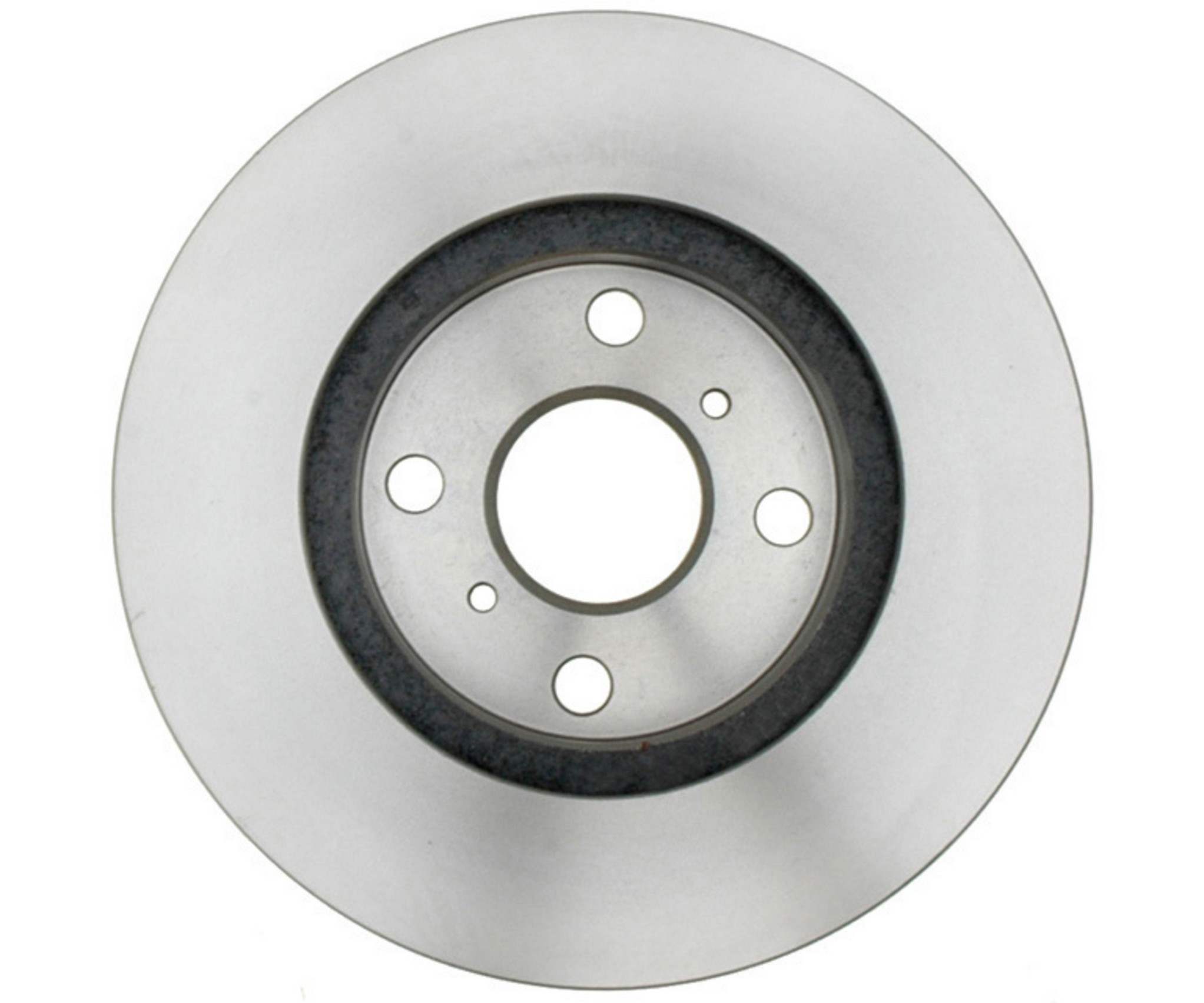 Raybestos Brakes Disc Brake Rotor 980201