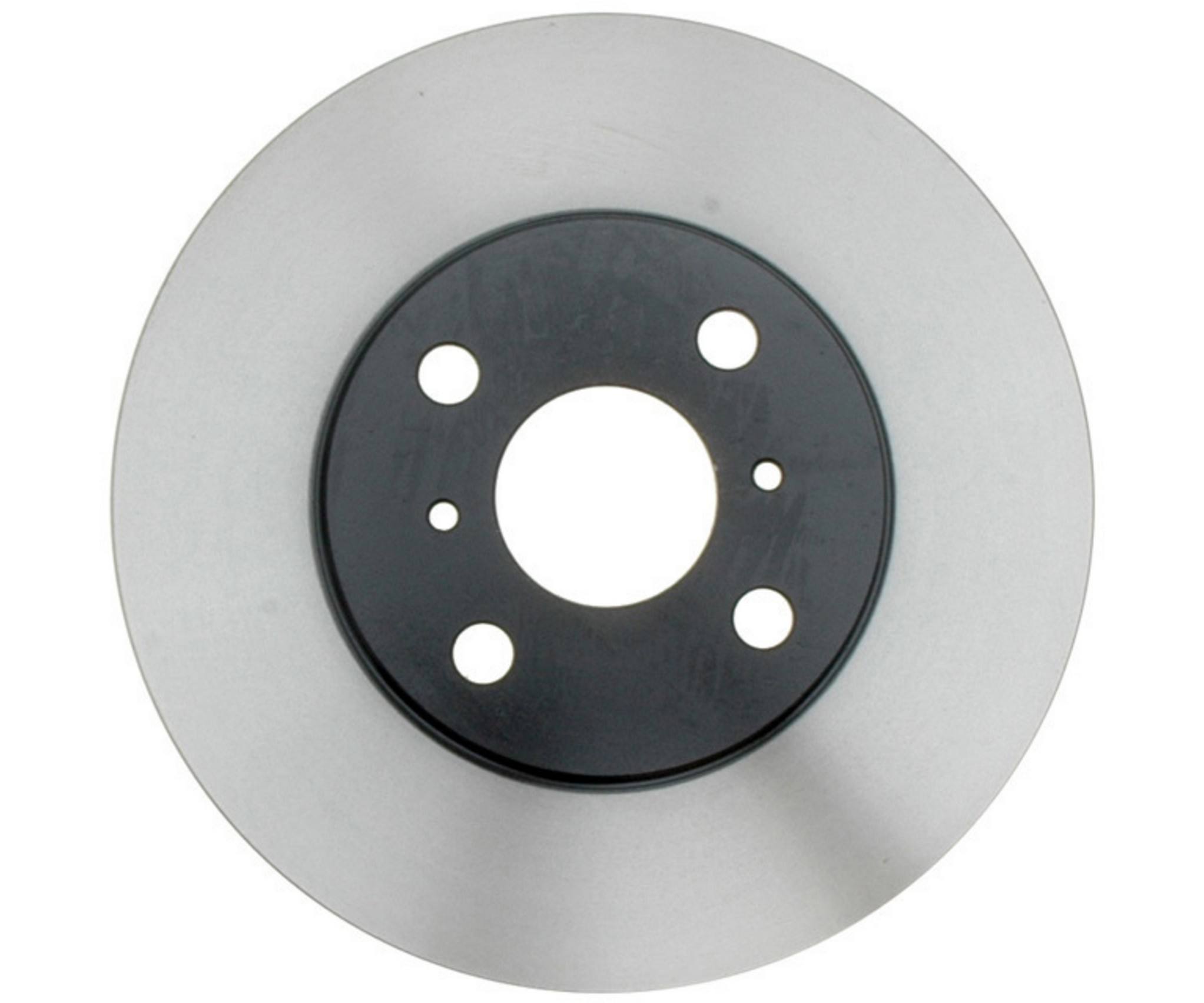 Raybestos Brakes Disc Brake Rotor 980201