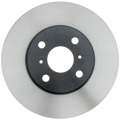 Raybestos Brakes Disc Brake Rotor 980201
