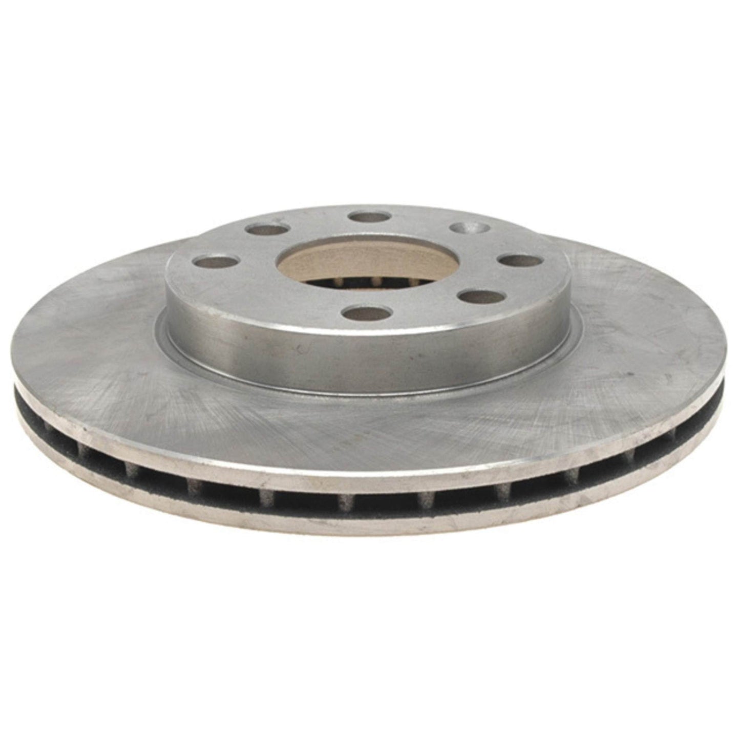 Raybestos Brakes Disc Brake Rotor 980202R