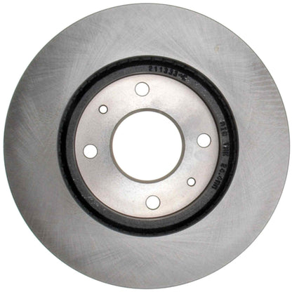 Raybestos Brakes Disc Brake Rotor 980202R
