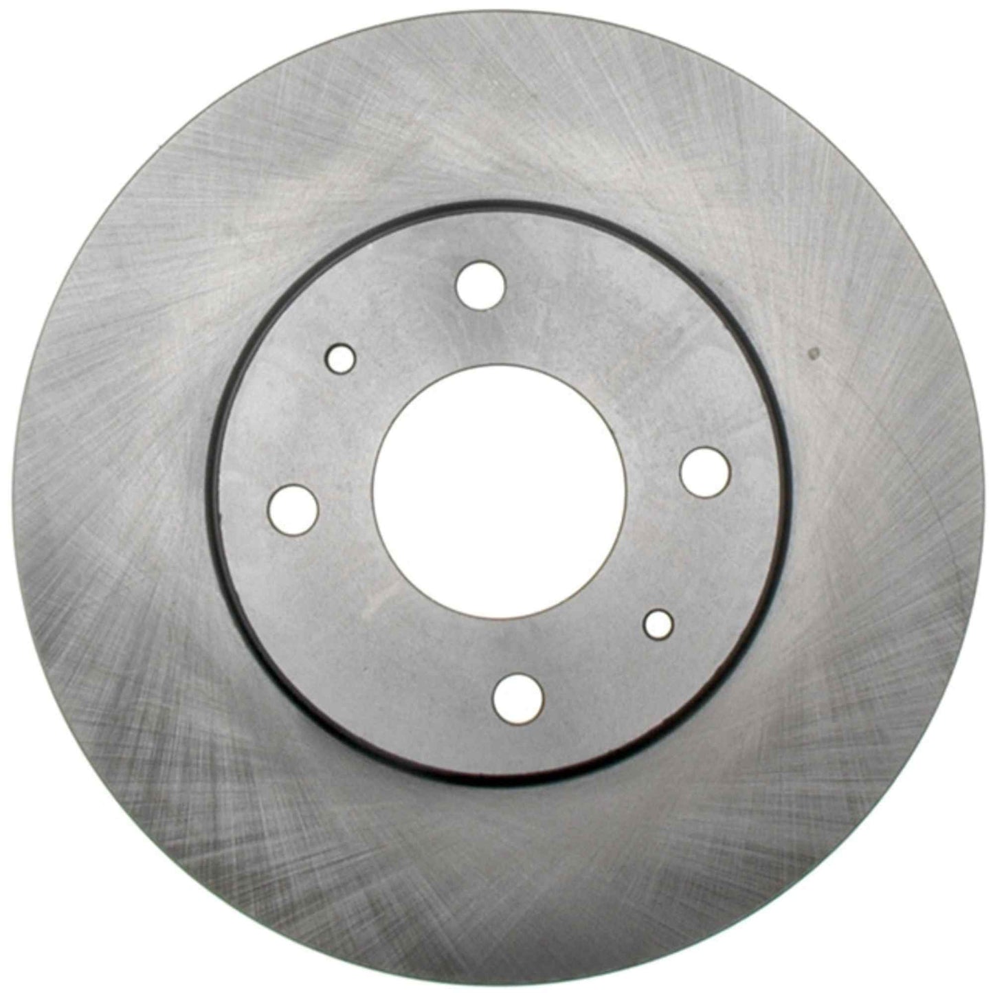 Raybestos Brakes Disc Brake Rotor 980202R