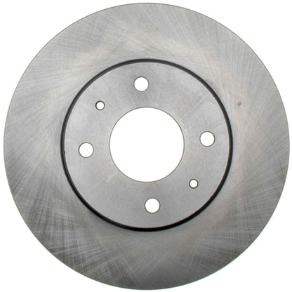 Raybestos Brakes Disc Brake Rotor 980202R