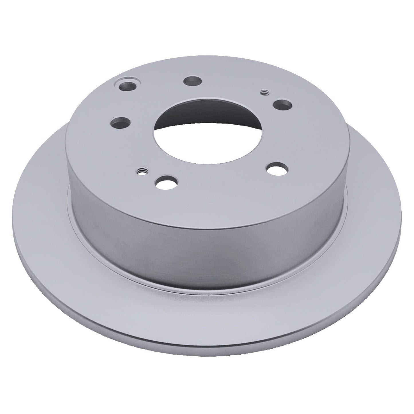 Raybestos Brakes Disc Brake Rotor 980208FZN