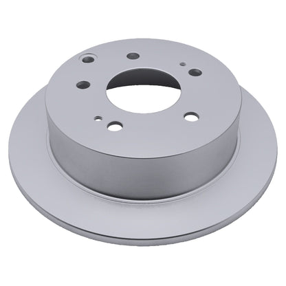 Raybestos Brakes Disc Brake Rotor 980208FZN