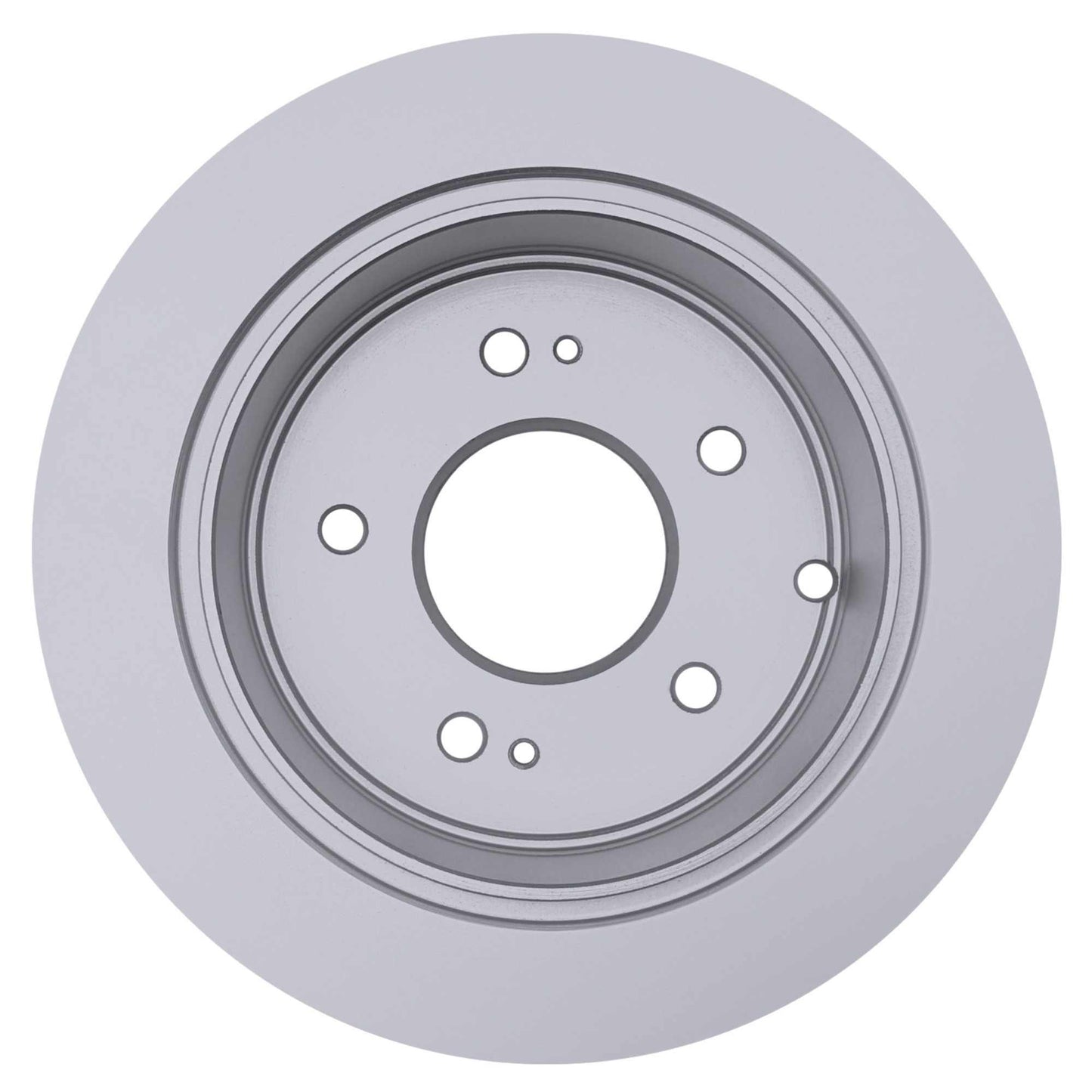 Raybestos Brakes Disc Brake Rotor 980208FZN