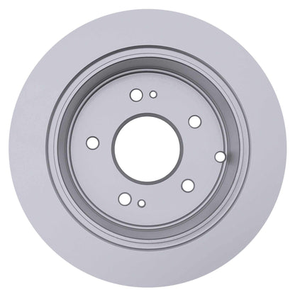 Raybestos Brakes Disc Brake Rotor 980208FZN