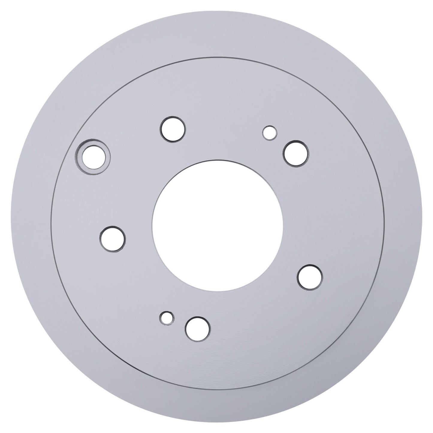 Raybestos Brakes Disc Brake Rotor 980208FZN