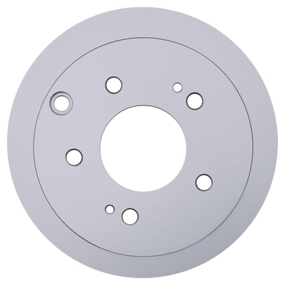 Raybestos Brakes Disc Brake Rotor 980208FZN