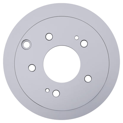 Raybestos Brakes Disc Brake Rotor 980208FZN