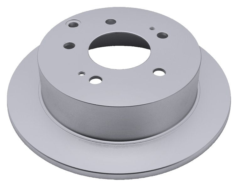 Raybestos Brakes Disc Brake Rotor 980208FZN