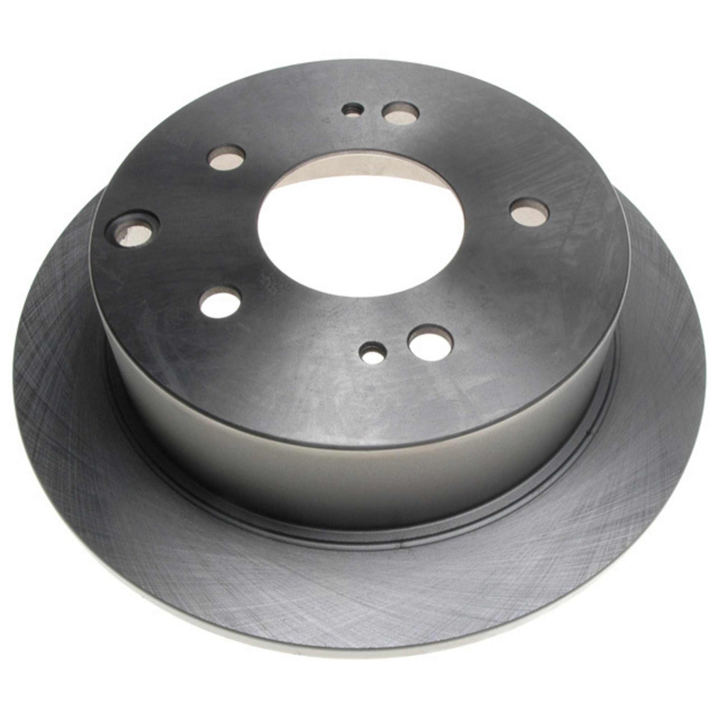 Raybestos Brakes Disc Brake Rotor 980208R