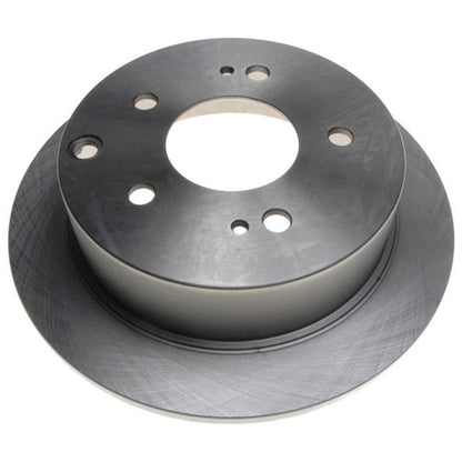 Raybestos Brakes Disc Brake Rotor 980208R
