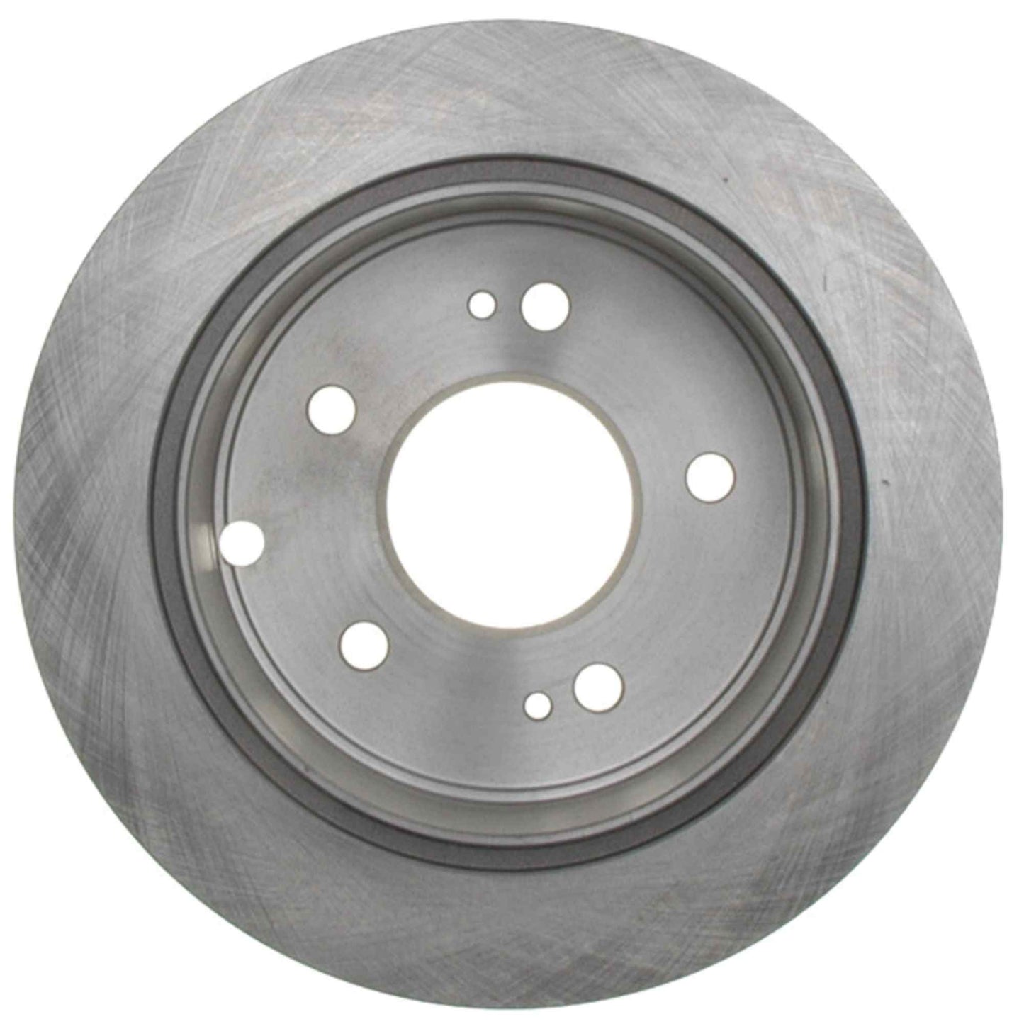 Raybestos Brakes Disc Brake Rotor 980208R