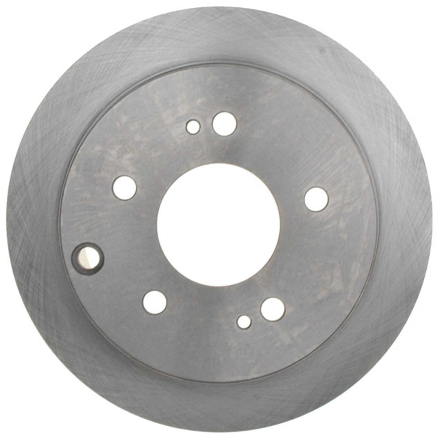 Raybestos Brakes Disc Brake Rotor 980208R