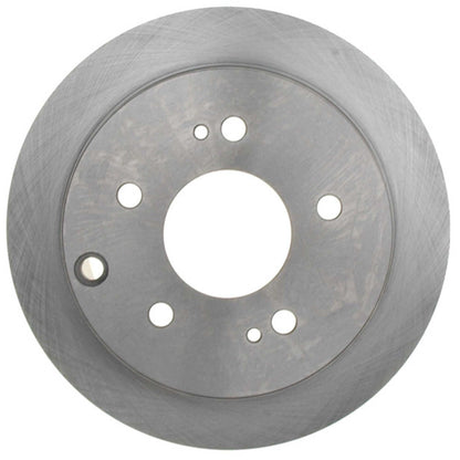 Raybestos Brakes Disc Brake Rotor 980208R