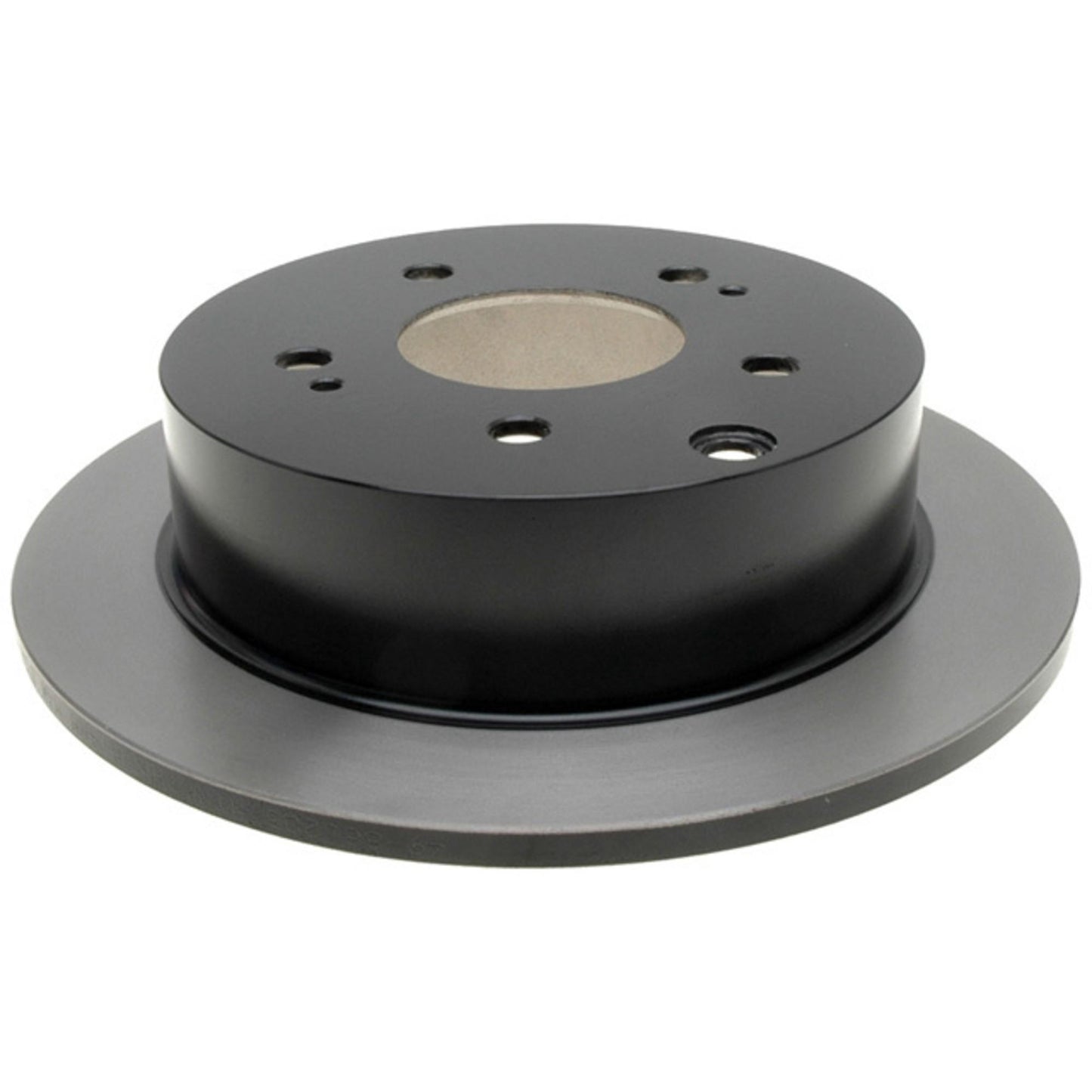 Raybestos Brakes Disc Brake Rotor 980208